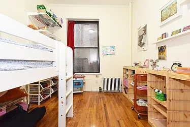 Rented by Buchbinder & Warren