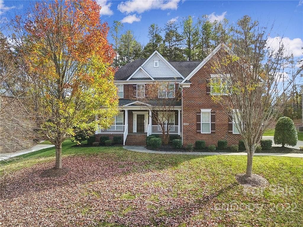 10405 Lemington Dr, Mint Hill, NC 28227 Zillow