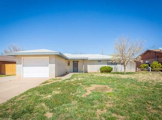 1003 Purdue Dr, Roswell, NM 88203