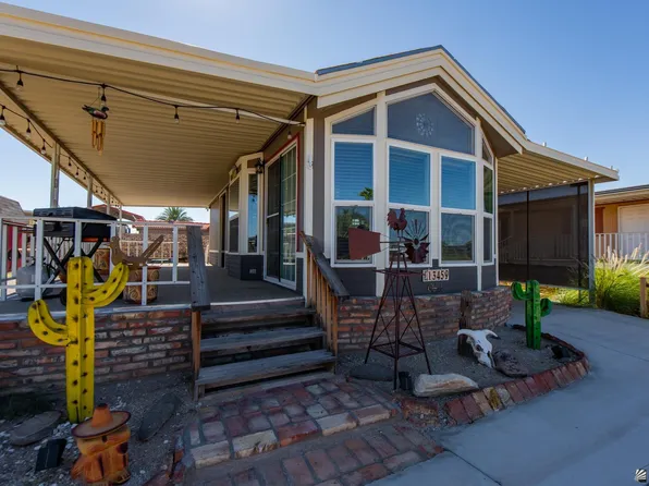 13459 E 51st St, Yuma, AZ 85367