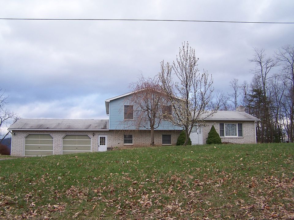 1st image of 24907 Maddensville Pike