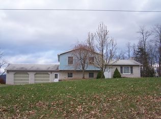 24907 Maddensville Pike, Hustontown, PA 17229