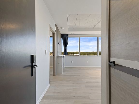 Type C: Balcony Unit