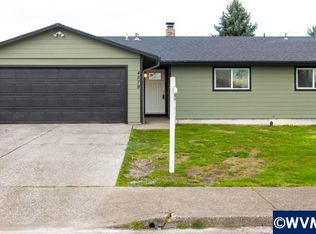 4579 Agate Dr SE, Salem, OR