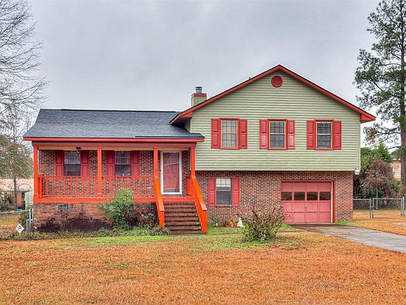 4th image of 5202 Woodridge Dr