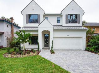 214 S Coolidge Ave, Tampa, FL 33609
