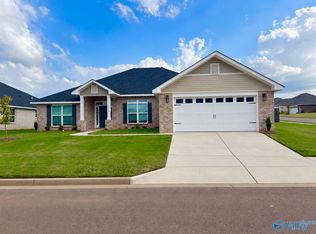 14140 Wildflower Dr, Harvest, AL 35749