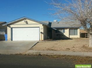 1217 Piute St, Barstow, CA 92311
