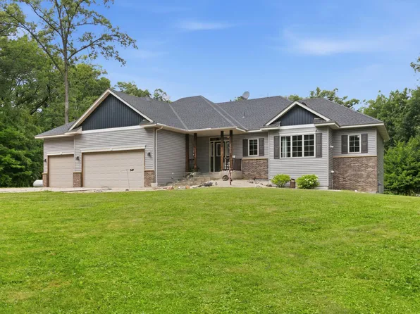 6359 301st Ave NE, North Branch, MN 55056