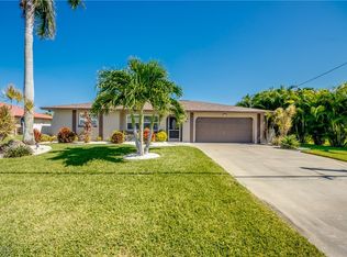 1219 SE 23rd Ter, Cape Coral, FL 33990