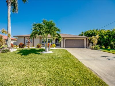 1219 SE 23rd Ter, Cape Coral, FL, 33990