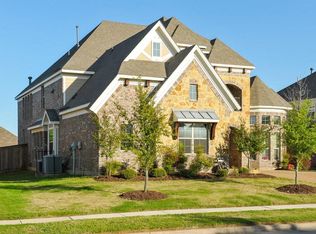 7028 Flamencia, Grand Prairie, TX 75054