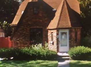 9181 Grayton St, Detroit, MI 48224