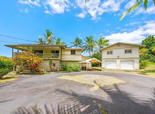 83-5652 Middle Keei Rd, Captain Cook, HI 96704