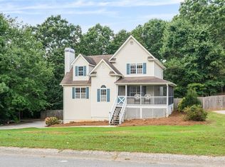 309 Fairview Oak Pl, Dallas, GA 30157