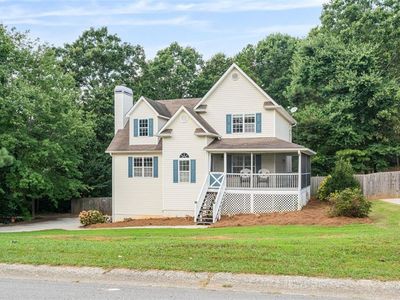 309 Fairview Oak Pl, Dallas, GA, 30157