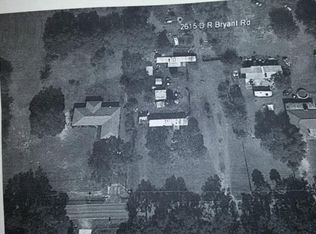 2615 D R Bryant Rd, Lakeland, FL 33810