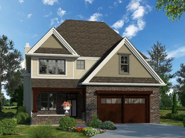 6924 Cambria Cv, Village Of Lakewood, IL 60014