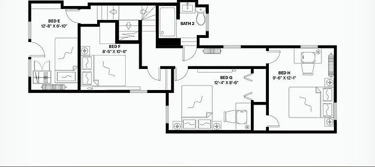 1425 W St NW #2-B — Photo 25