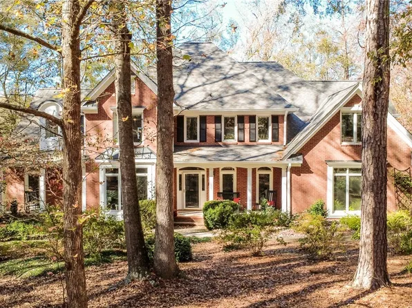 1050 Scarlet Oak Circle, Athens, GA 30606