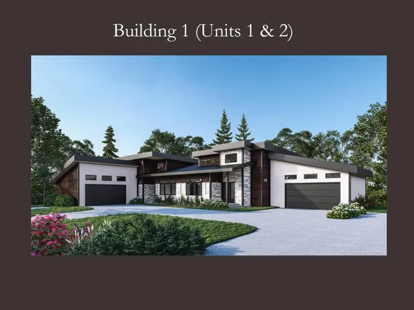 805 Wells STREET Unit 1, Delafield, WI 53018