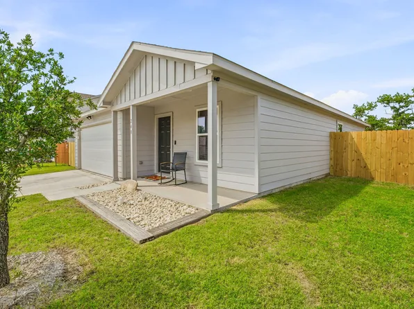 248 Peace Lily Way, Tolar, TX 76476
