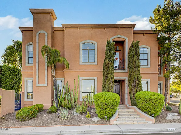 14414 N 17TH Place, Phoenix, AZ 85022