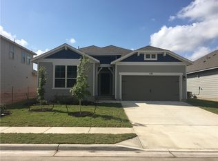 156 Syrah Ct, Leander, TX 78641