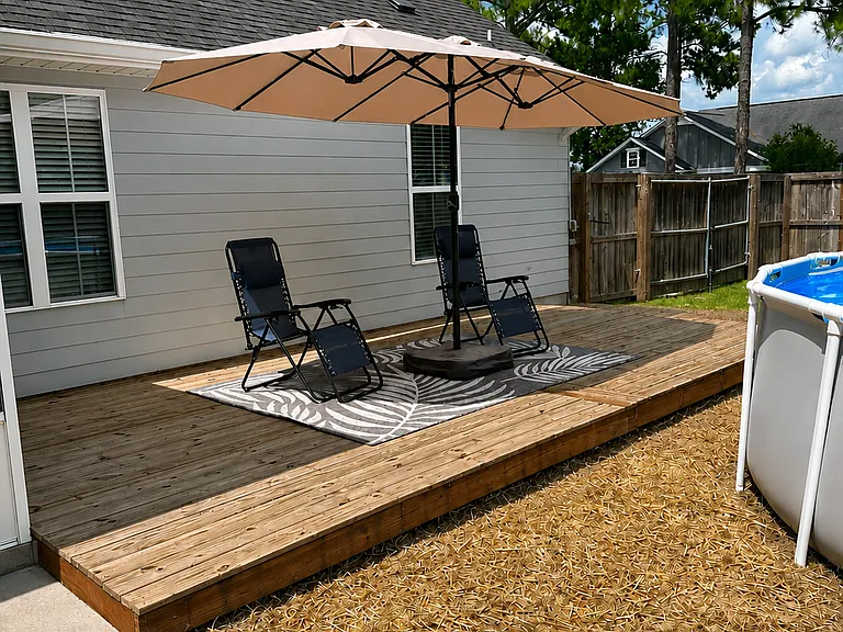 901 Sugarberry Dr — Photo 26