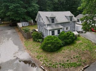 14 Wells Ave, Salem, NH 03079