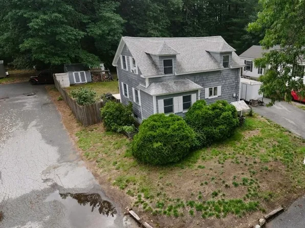14 Wells Ave, Salem, NH 03079
