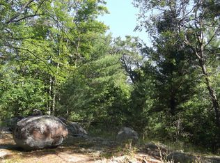 Smiley Rd, Amberg, WI 54102