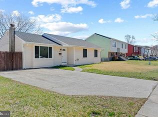 321 Independence Blvd, Lawnside, NJ 08045