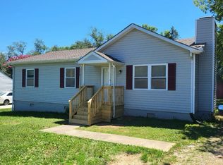 108 Brookridge Dr, La Vergne, TN 37086