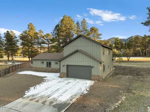 2769 Saint Andrews, Williams, AZ 86046
