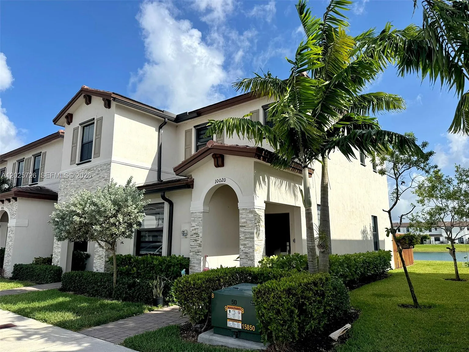 Enclave South Phase 2 — Photo 1