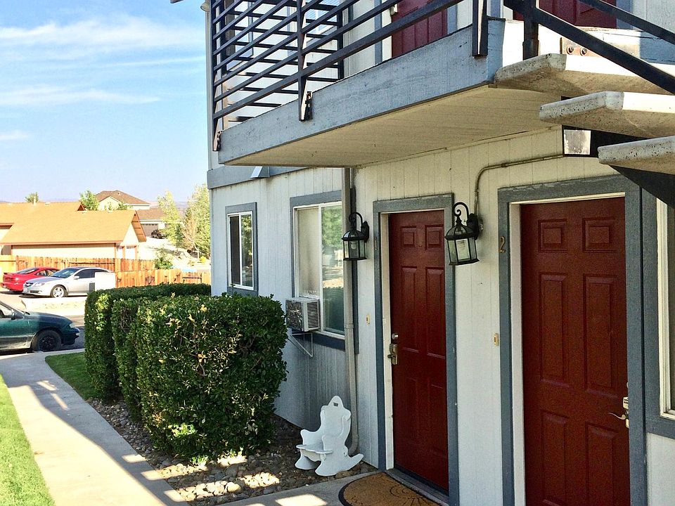 1st image of 1012 Latigo Dr Unit 4