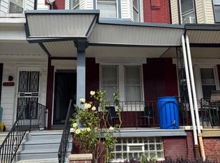 5825 Osage Ave, Philadelphia, PA 19143