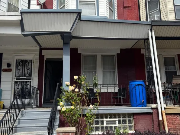 5825 Osage Ave, Philadelphia, PA 19143