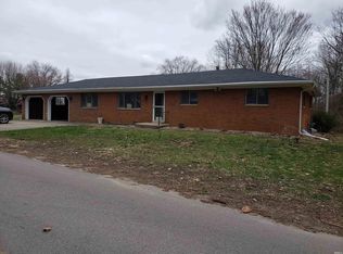 814 Marleton Rd, Logansport, IN 46947