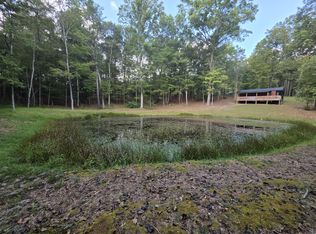 White Pine Ln, Frankford, WV 24938
