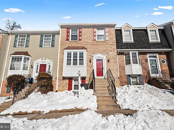 2nd image of 8507 Shirley Woods Ct