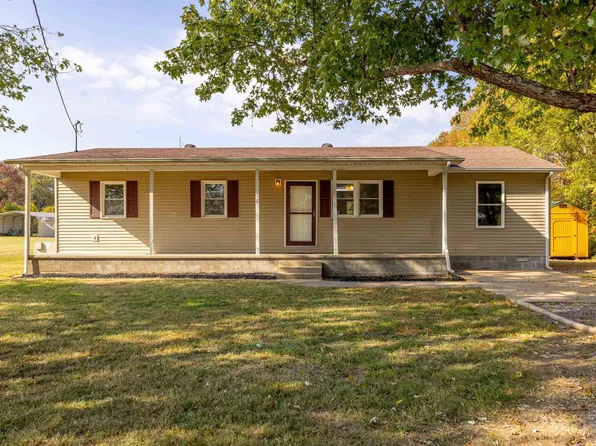 6047 State Route 1241, Hickory, KY 42051