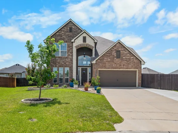 10612 Jordan Ct, Waco, TX 76708