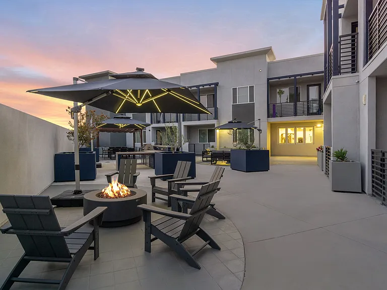 The Reserve La Mirada — Photo 23