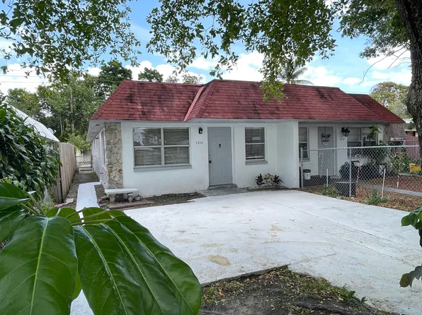 1316 NW 8th Ave #A, Fort Lauderdale, FL 33311