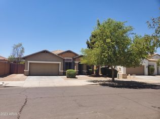 1676 S 174th Ln, Goodyear, AZ 85338