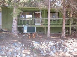21191 Old Sonora Columbia Rd, Sonora, CA 95370