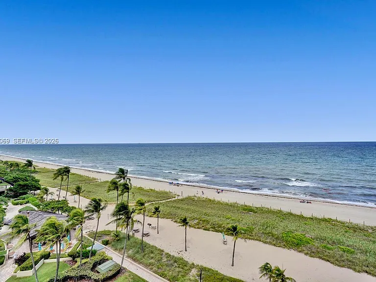 4900 N Ocean Blvd #1619 — Photo 30