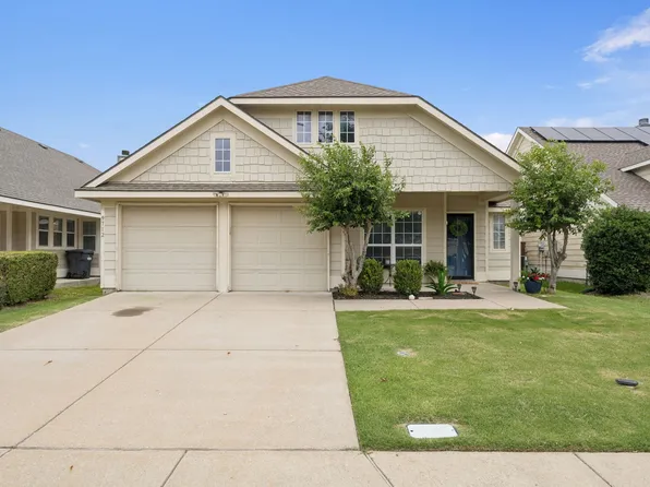 9712 Hedge Bell Dr, McKinney, TX 75072